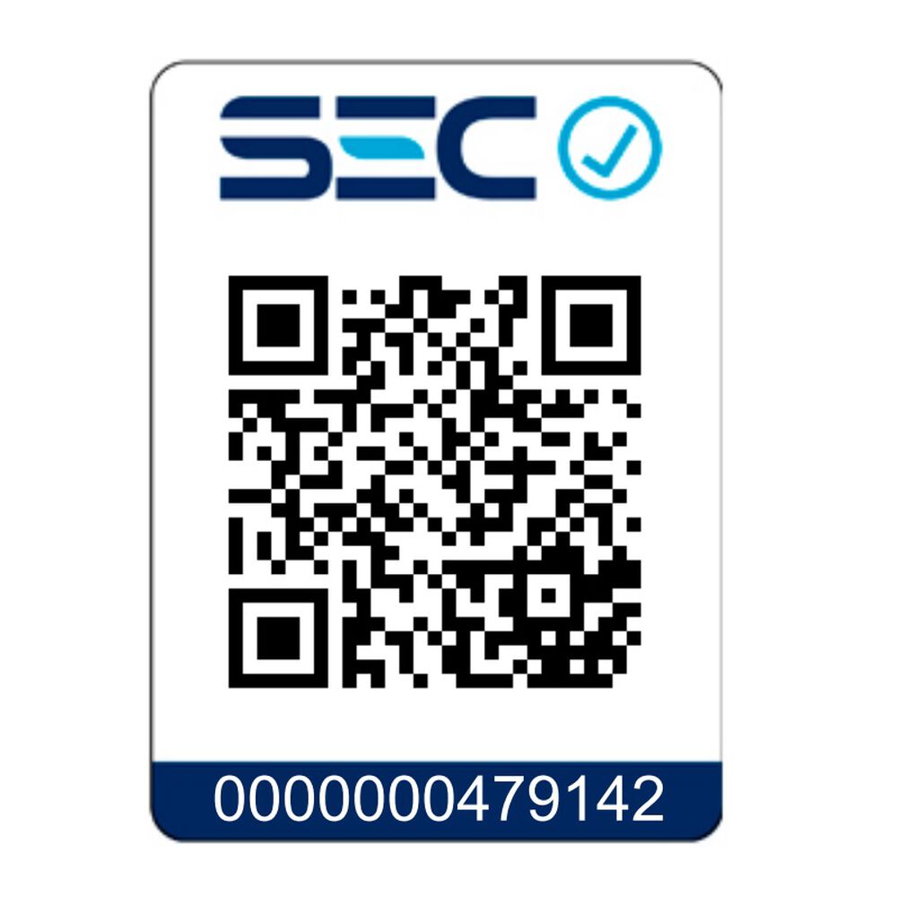 Estufa El&eacute;ctrica Infrarroja Terraza Kaltemp Sky Ir 1800w image number 6.0