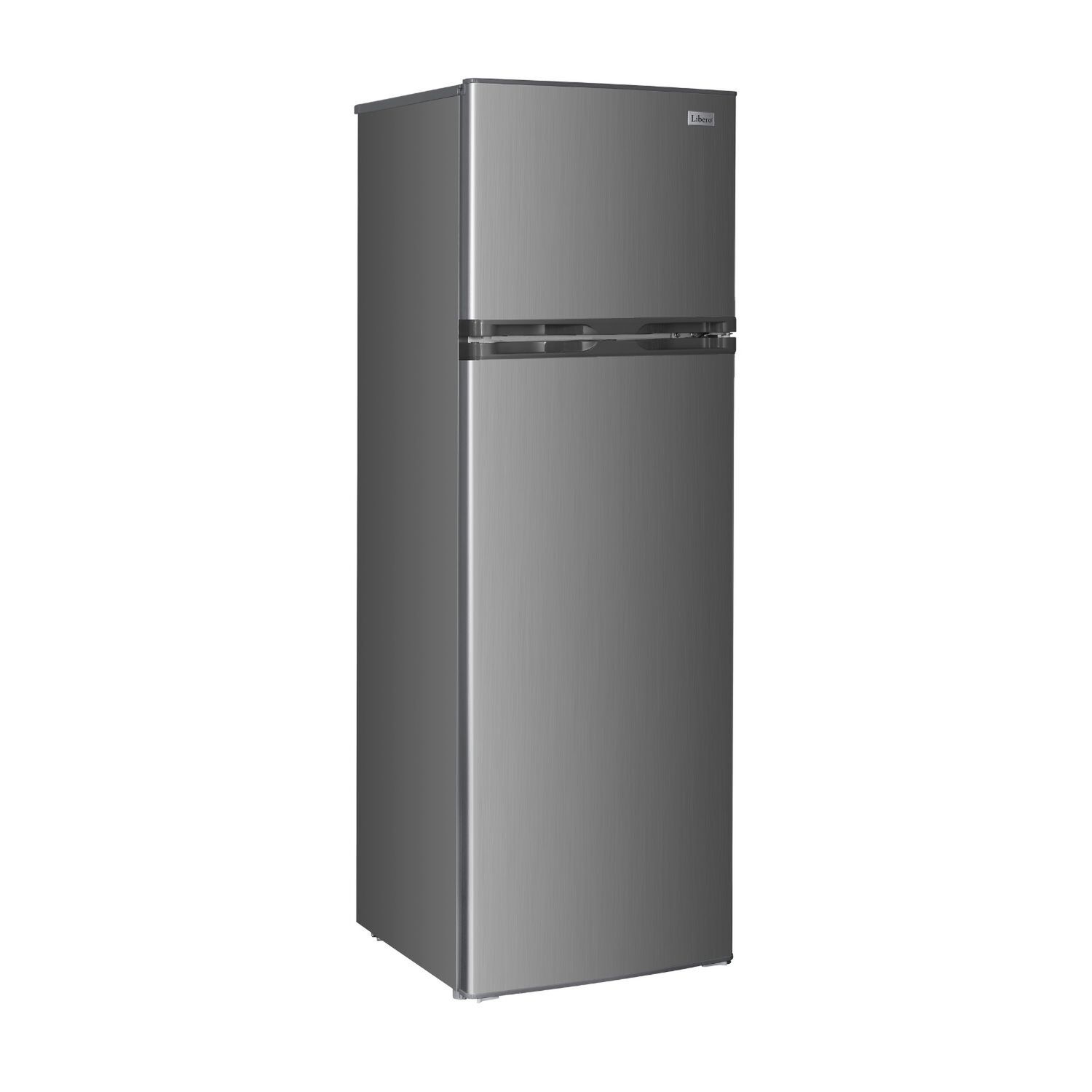 Refrigerador Top Mount Frio Directo 248 Lts Lrt-265dfi image number 2.0