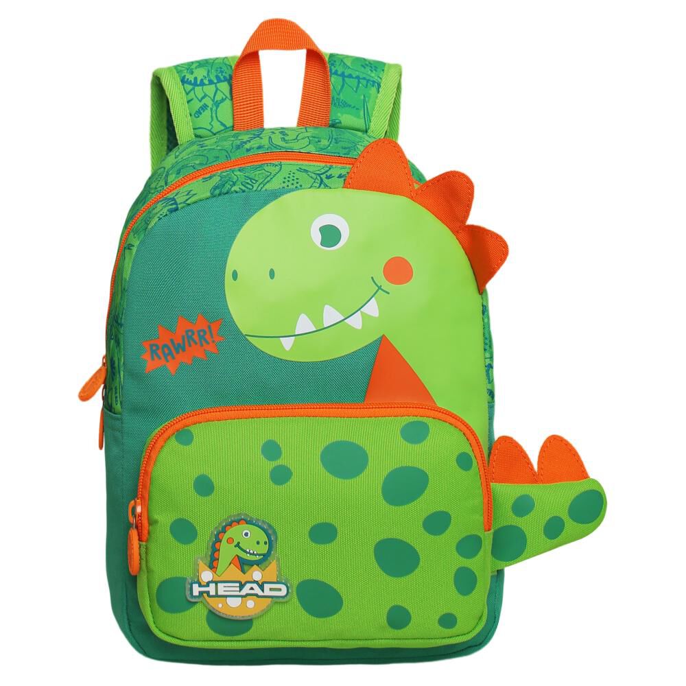 Mochila Pop Pre Escolar Head image number 1.0