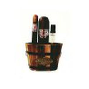 Cuba Paris Zebra Women Edp 15ml+35ml+100ml