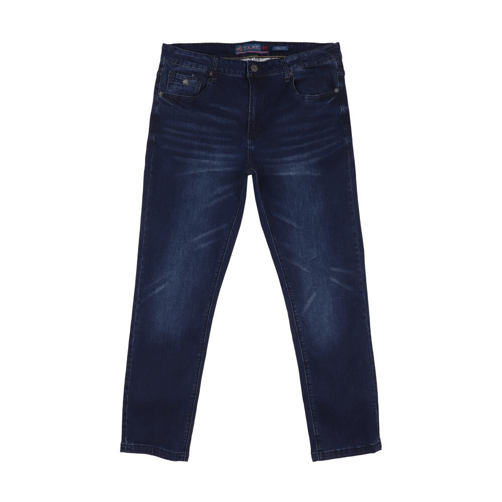 Jeans Hombre The King's Polo Club image number 0.0