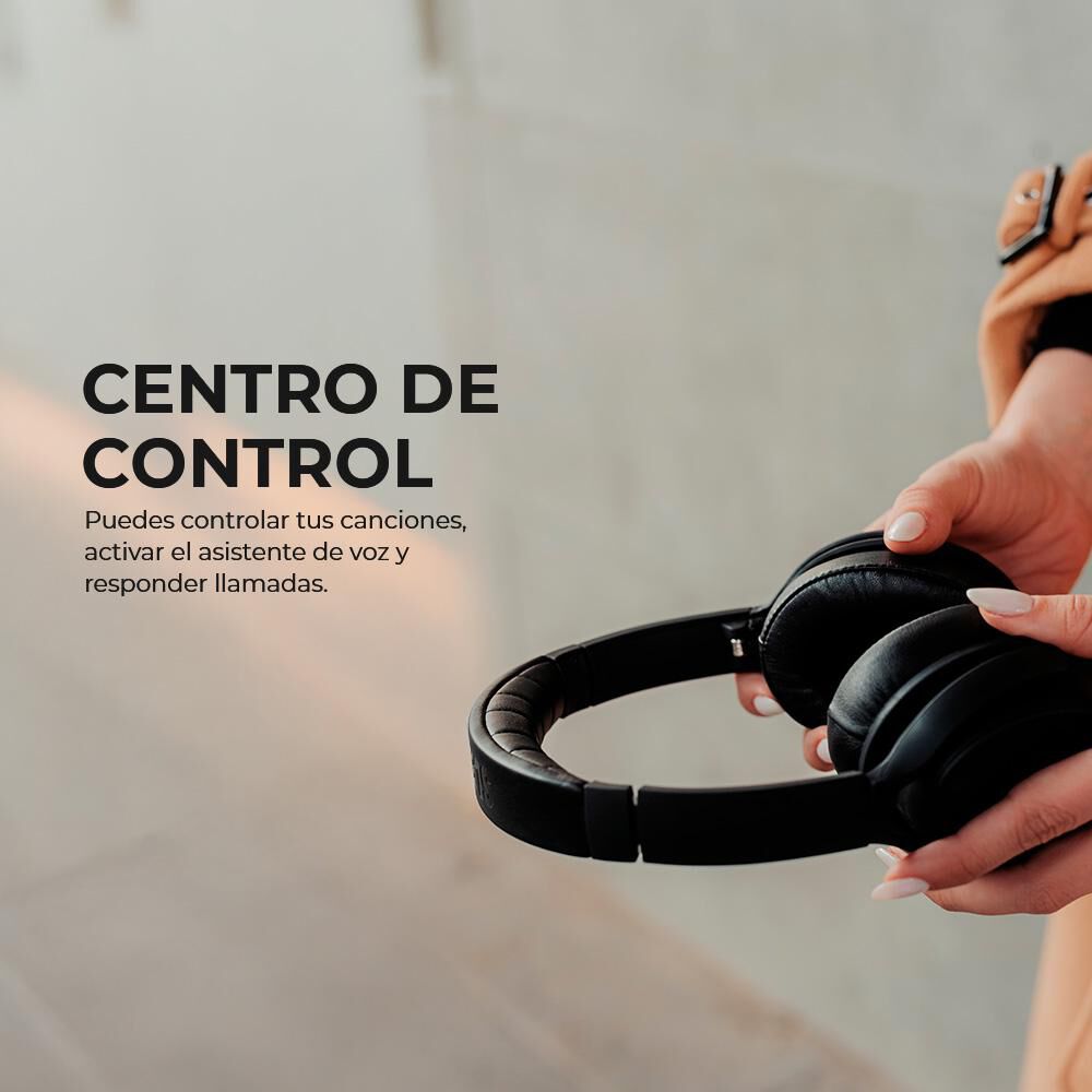 Aud&iacute;fonos Sleve Evo 2Gen Sky Blue image number 3.0