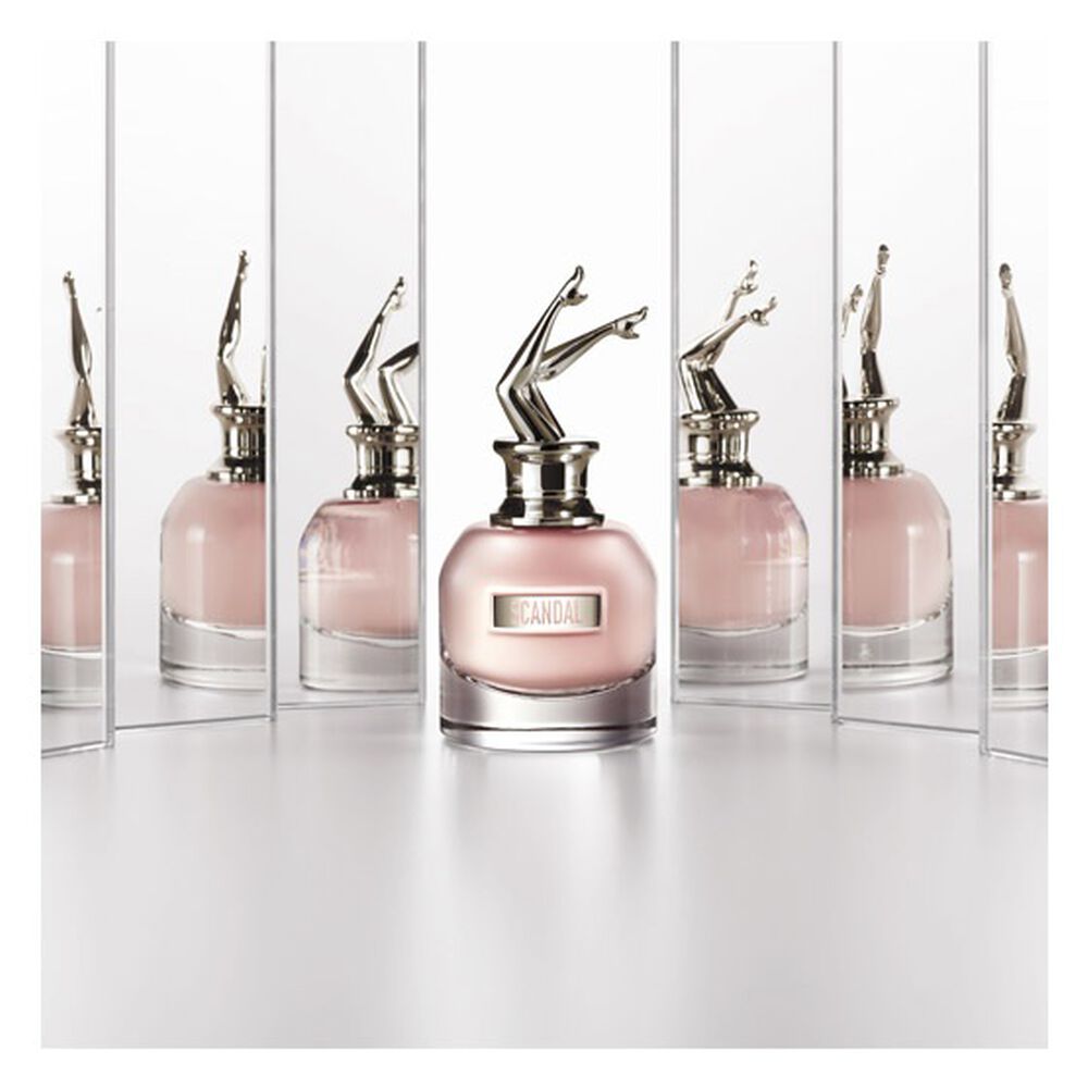 Scandal Jean Paul Gaultier 80 Ml Edp image number 3.0