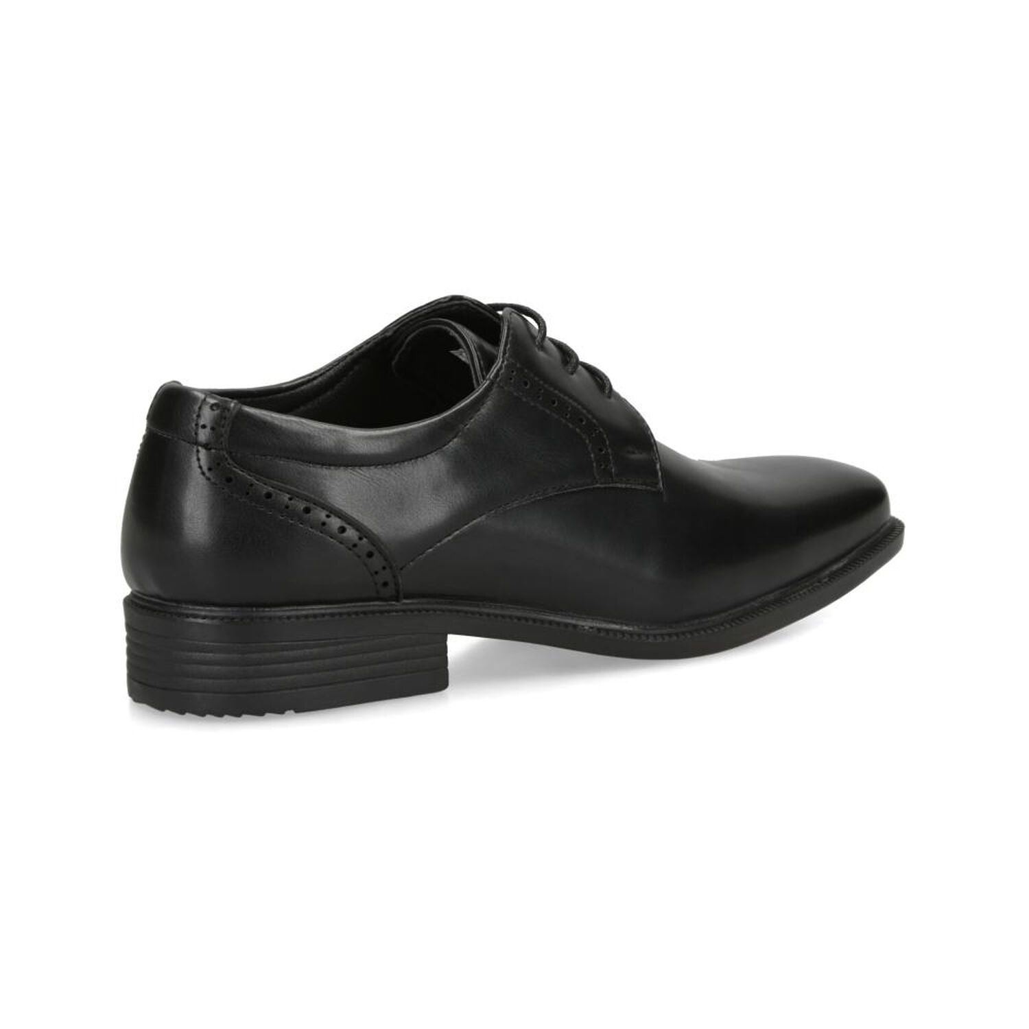 Zapato De Vestir Hombre Az Black image number 3.0