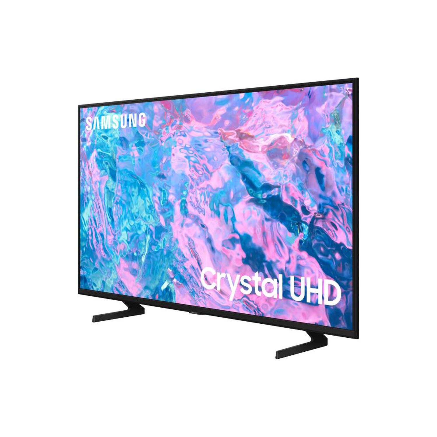 Led 43" Samsung UN43CU7090GXZS / Ultra HD 4K / Smart TV image number 3.0