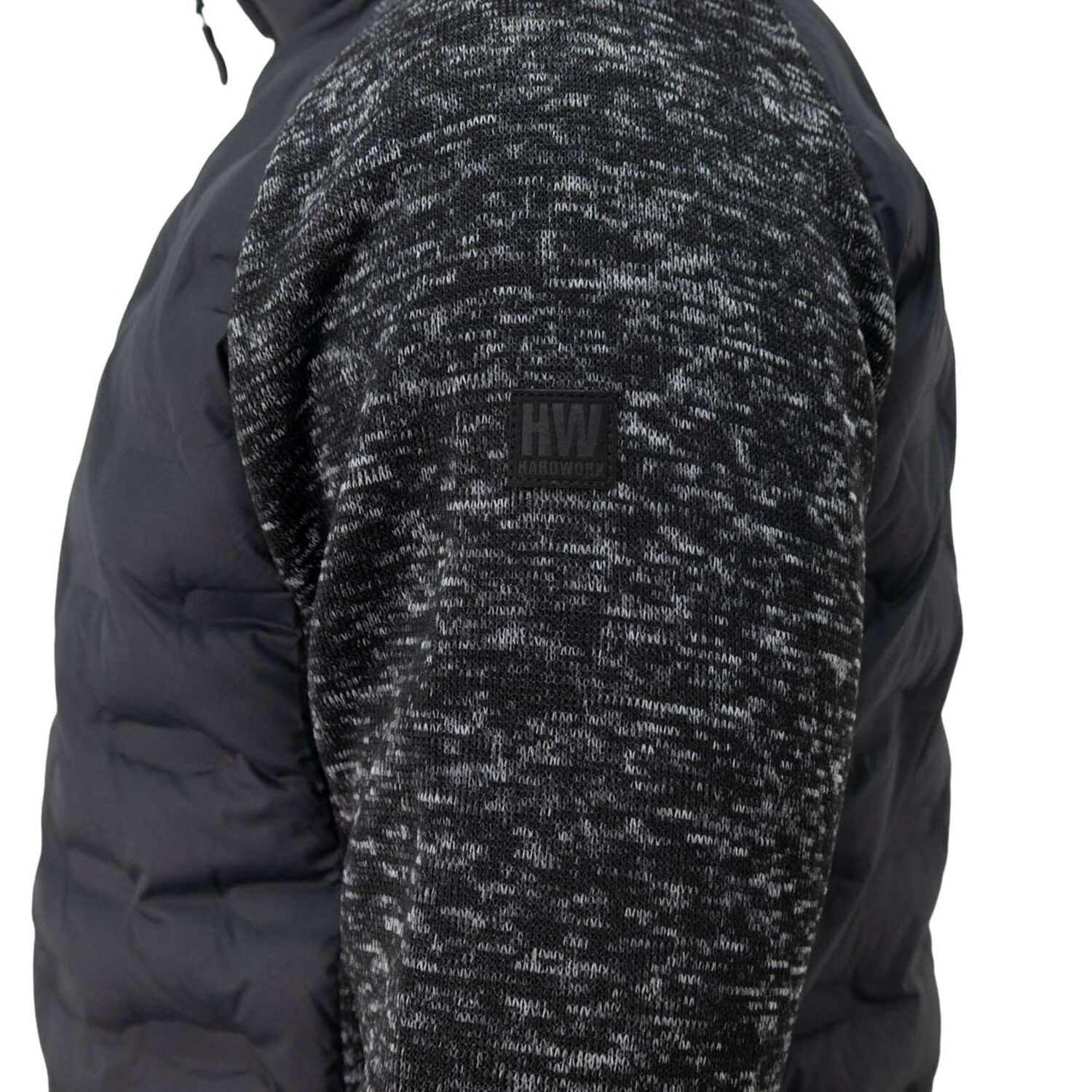 Parka Hw Reno Nomade 3 En 1 Negro image number 9.0