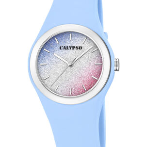 Reloj K5754/4 Calypso Mujer Trendy