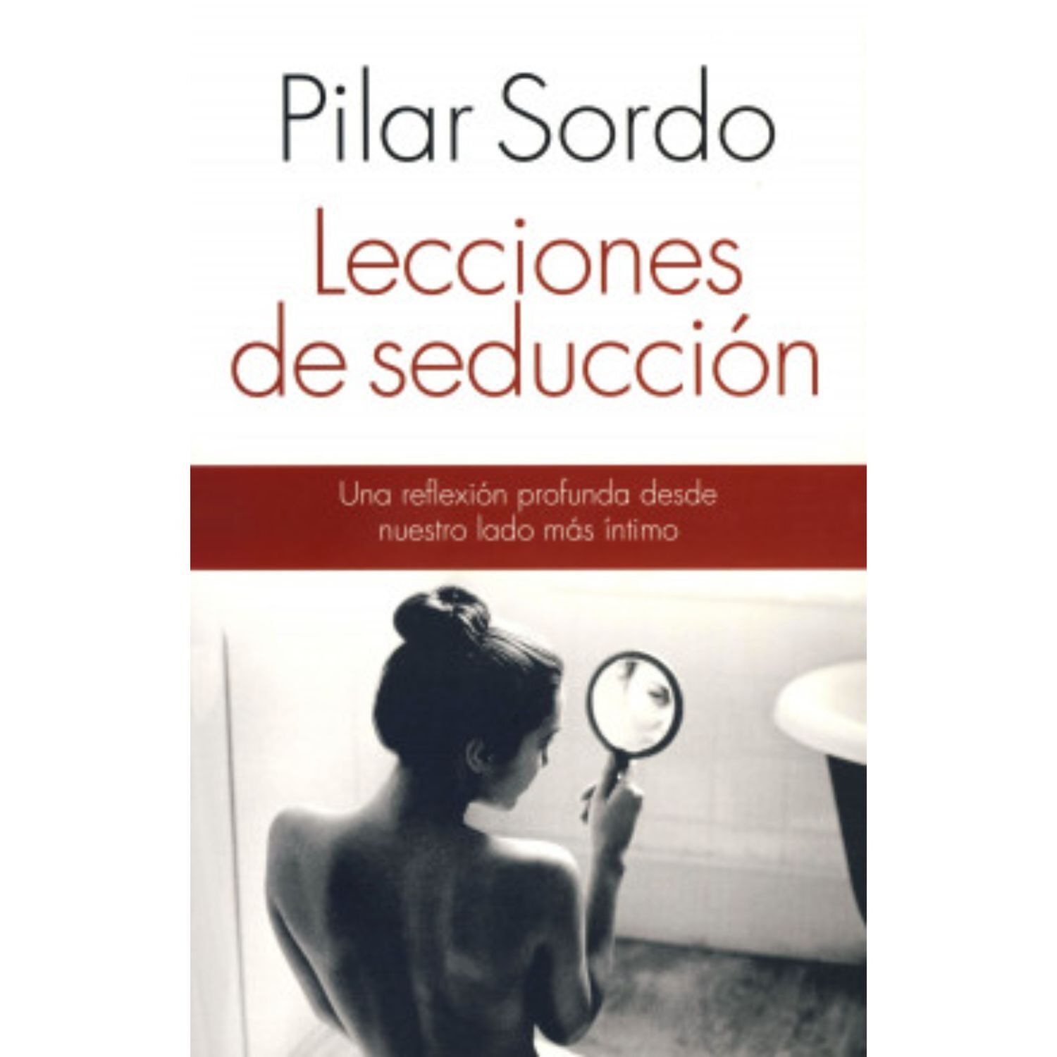 Lecciones De Seduccion image number 0.0