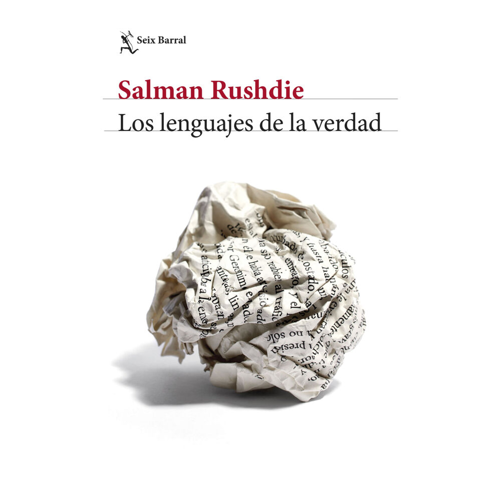 Los Lenguajes De La Verdad image number 0.0