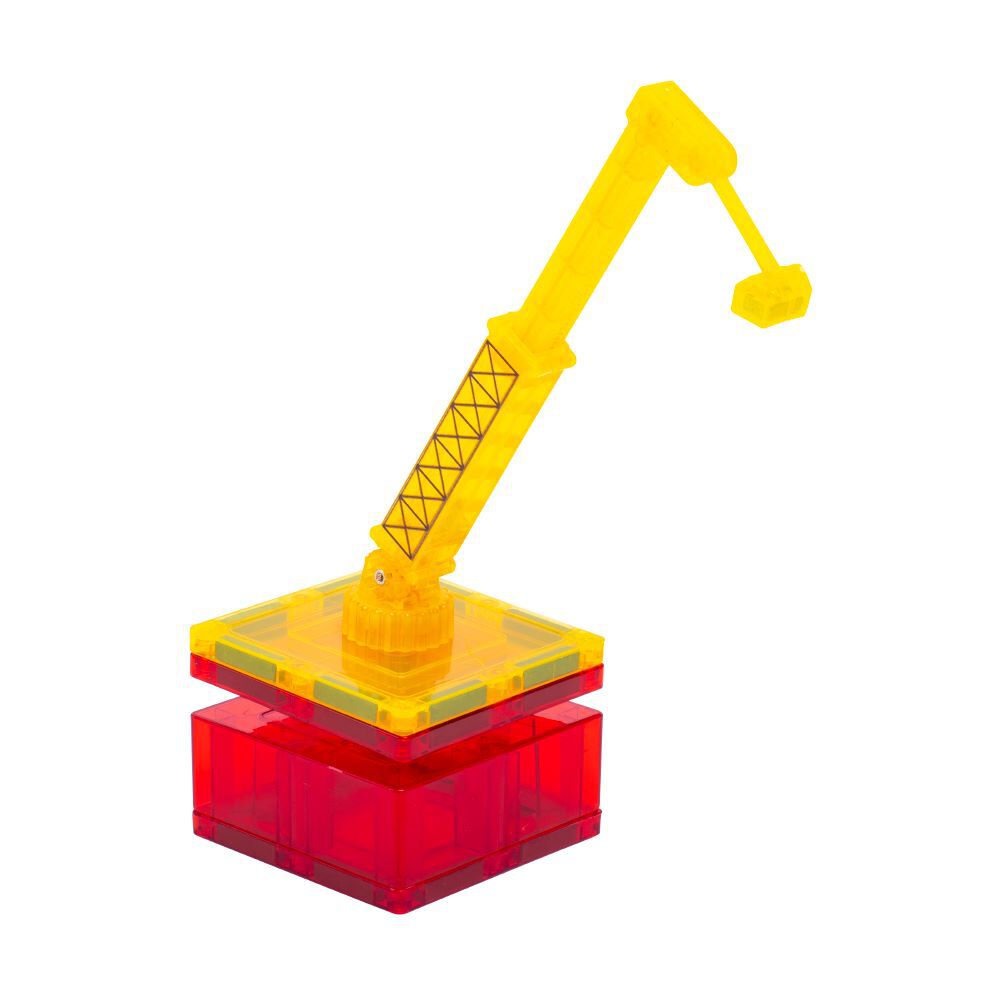 Pieza Geométrica Magnética 3d 40u Mag-friend image number 2.0