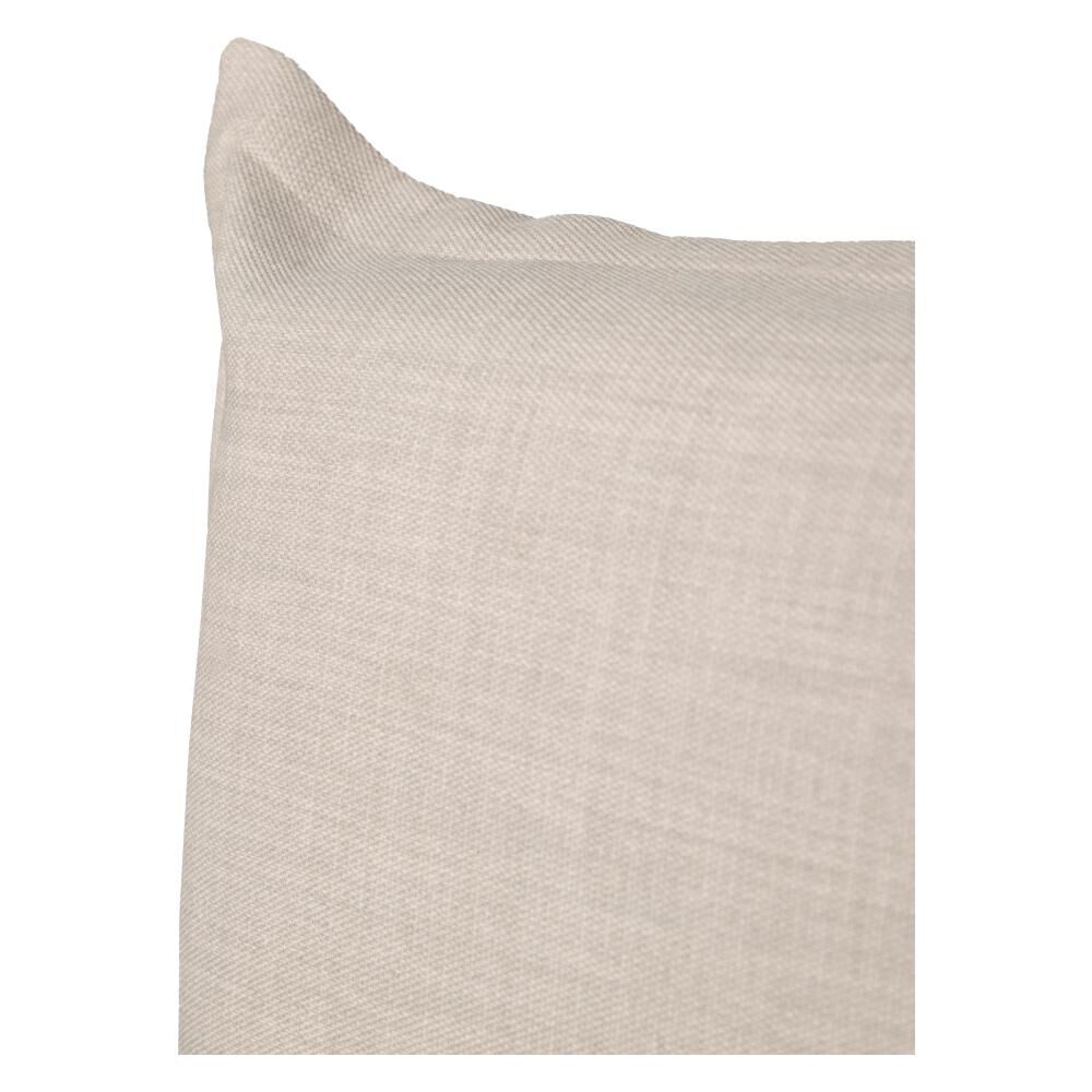 Cama Europea Cic Ortopedic Advance / 2 Plazas / Base Dividida + Respaldo image number 9.0