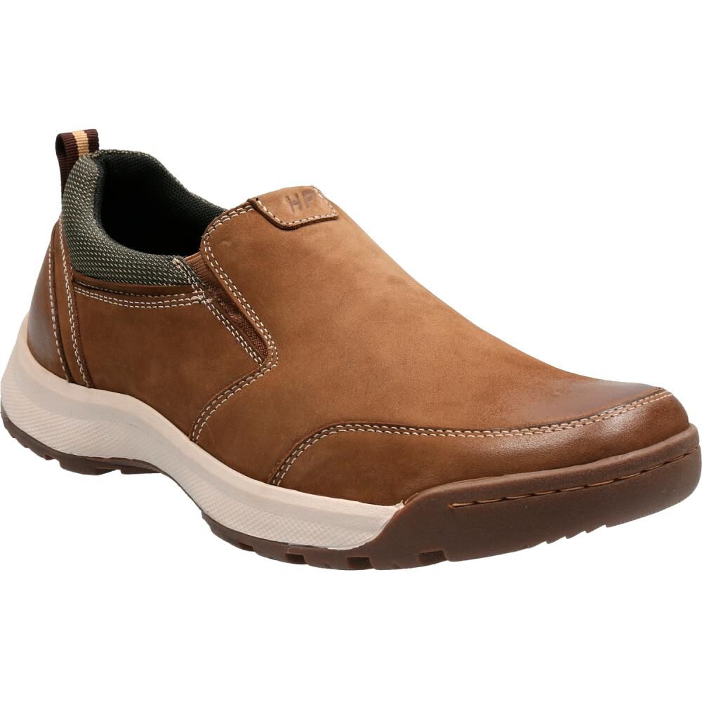 Zapato Casual Hombre Hush Puppies Oder-645 image number 0.0
