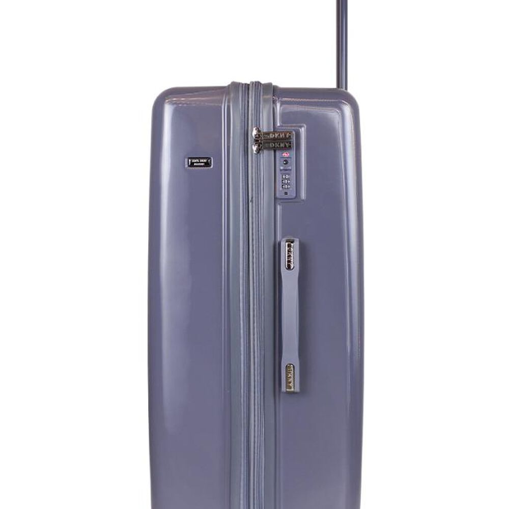 Set De 3 Maletas Donna Karan Elite S+m+l Azul Dkny image number 10.0