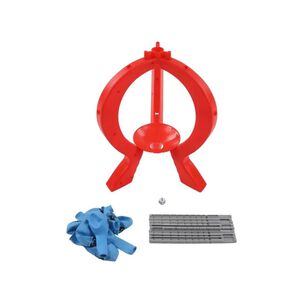 Juego De Mesa Para Ni&ntilde;os Explota El Globo