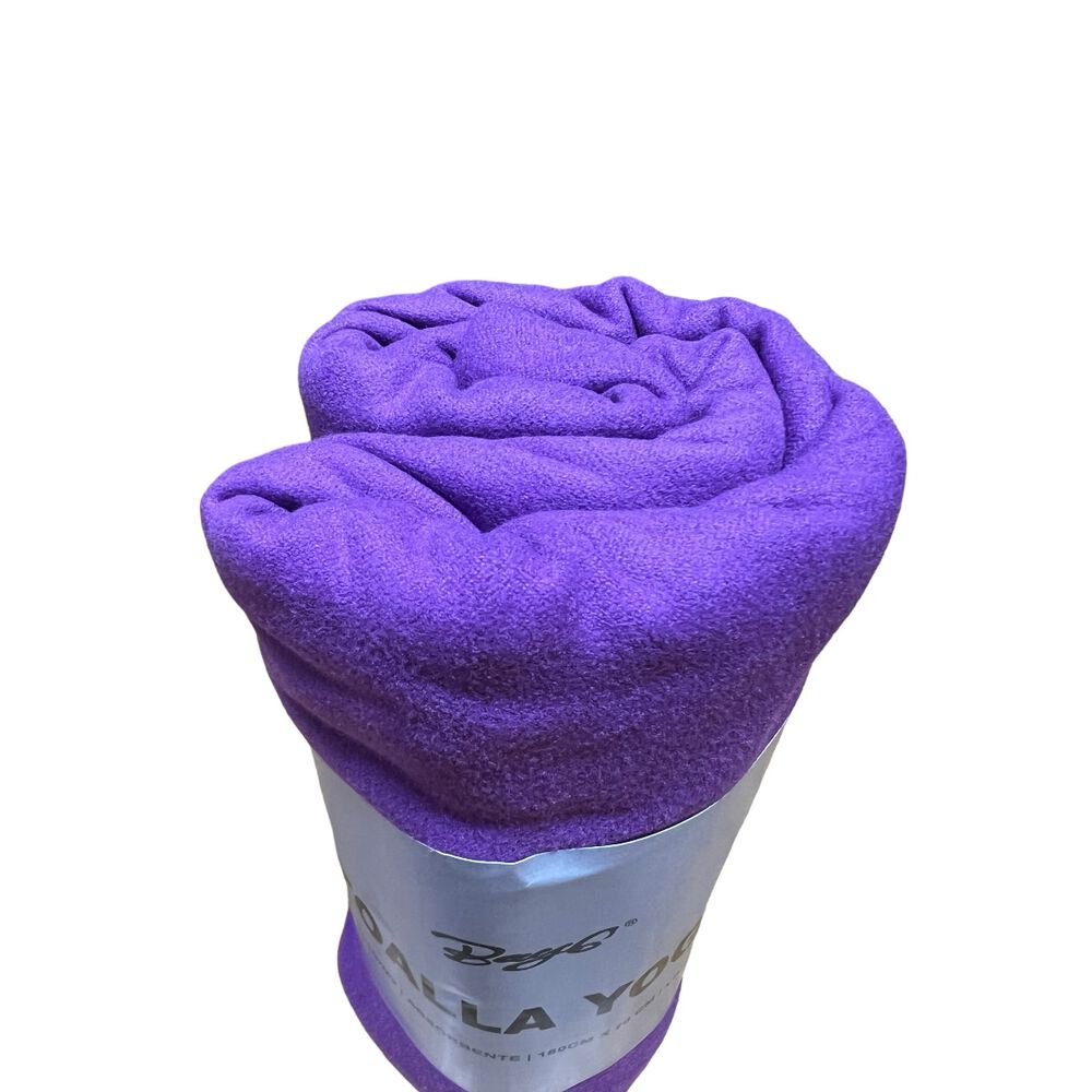 Toalla Microfibra Secado Rapido Yoga Pilates 180 X 70 Cm image number 2.0