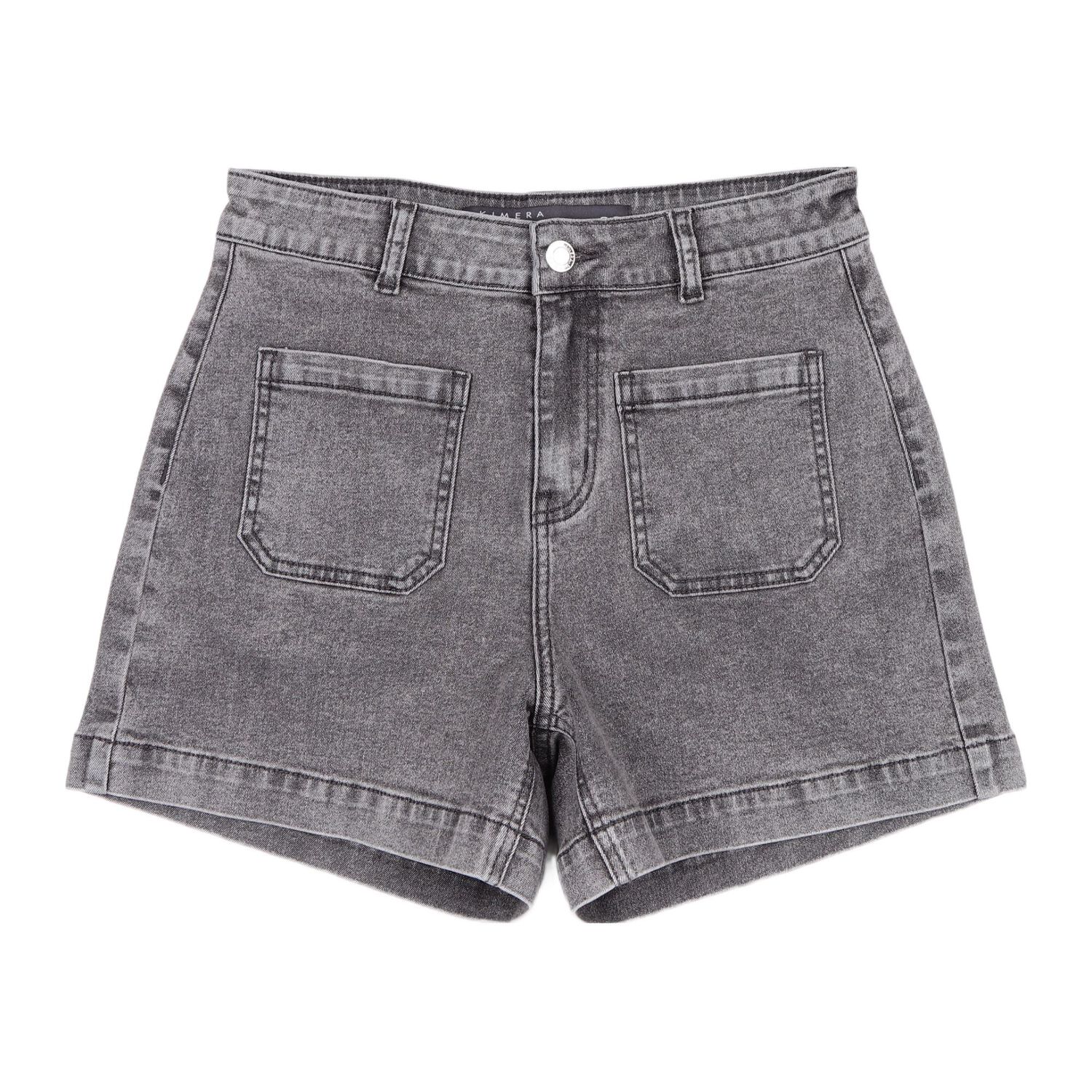 Short Mujer Kimera image number 0.0