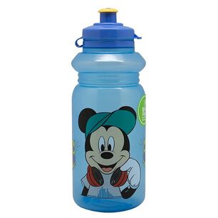 Botella Basica Licencias