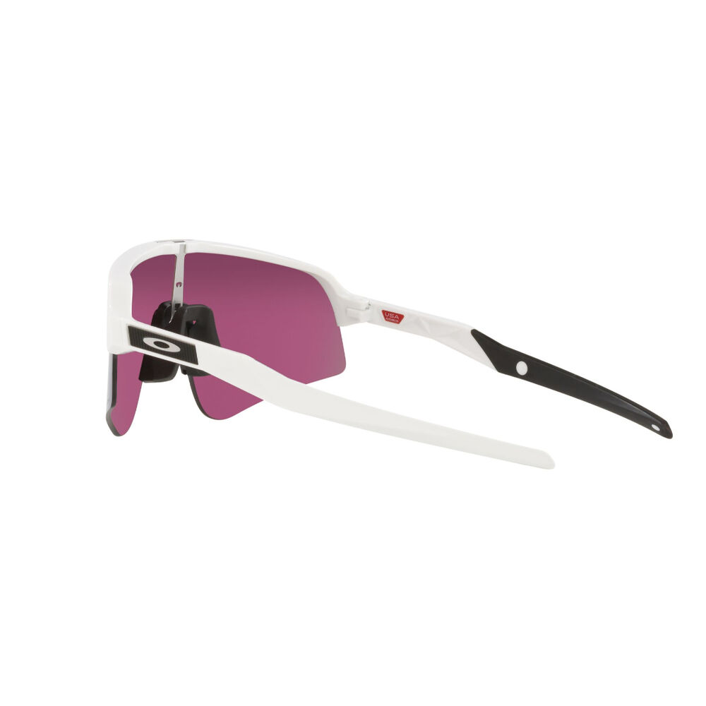 Lentes De Sol Sutro Lite Sweep Prizm Road Jade Oakley image number 4.0