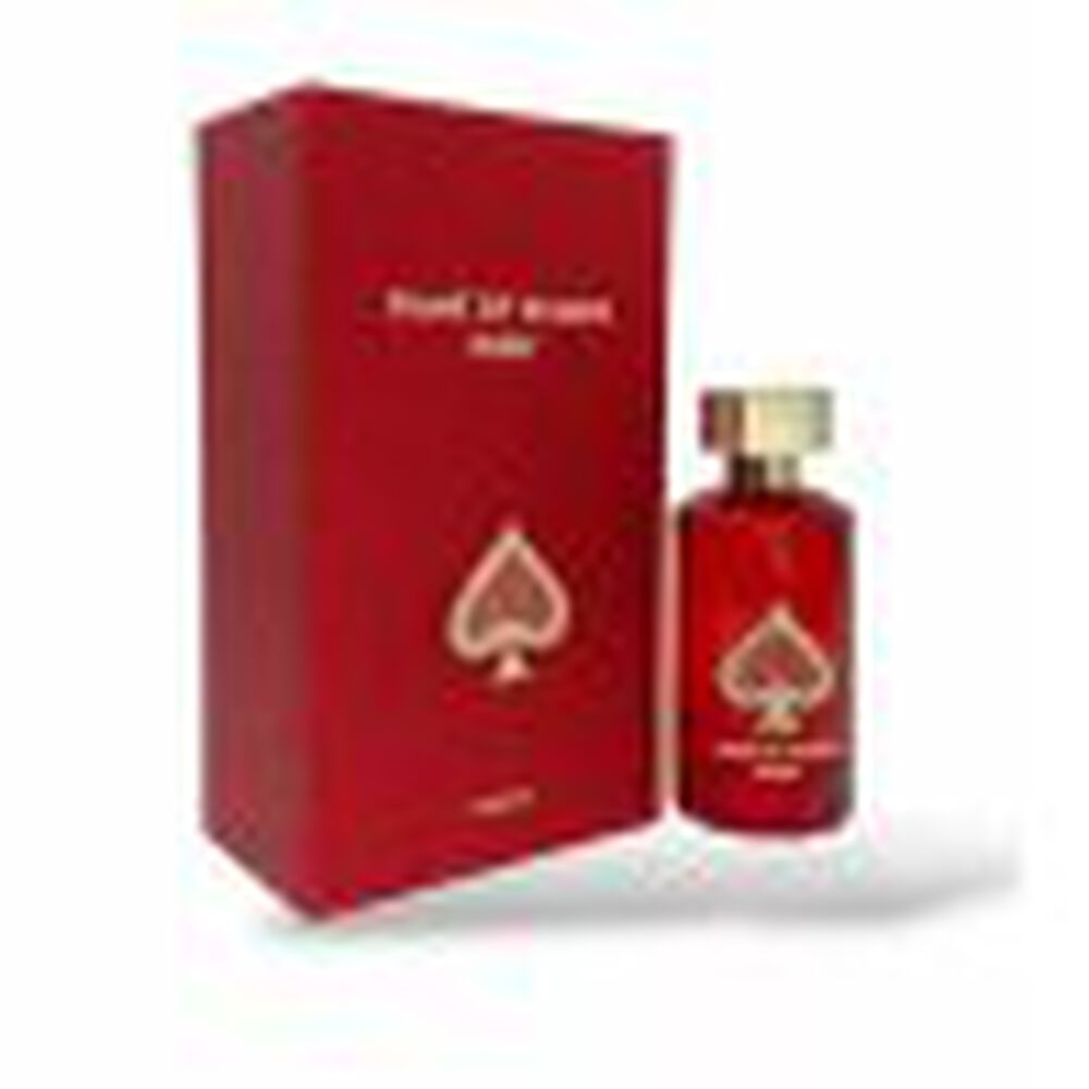 Jo Milano Game Of Spades Ruby Parfum 100ml image number 1.0