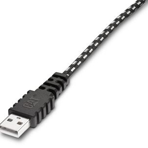 Cable Cat Usb-c A Usb 1.8 Mts