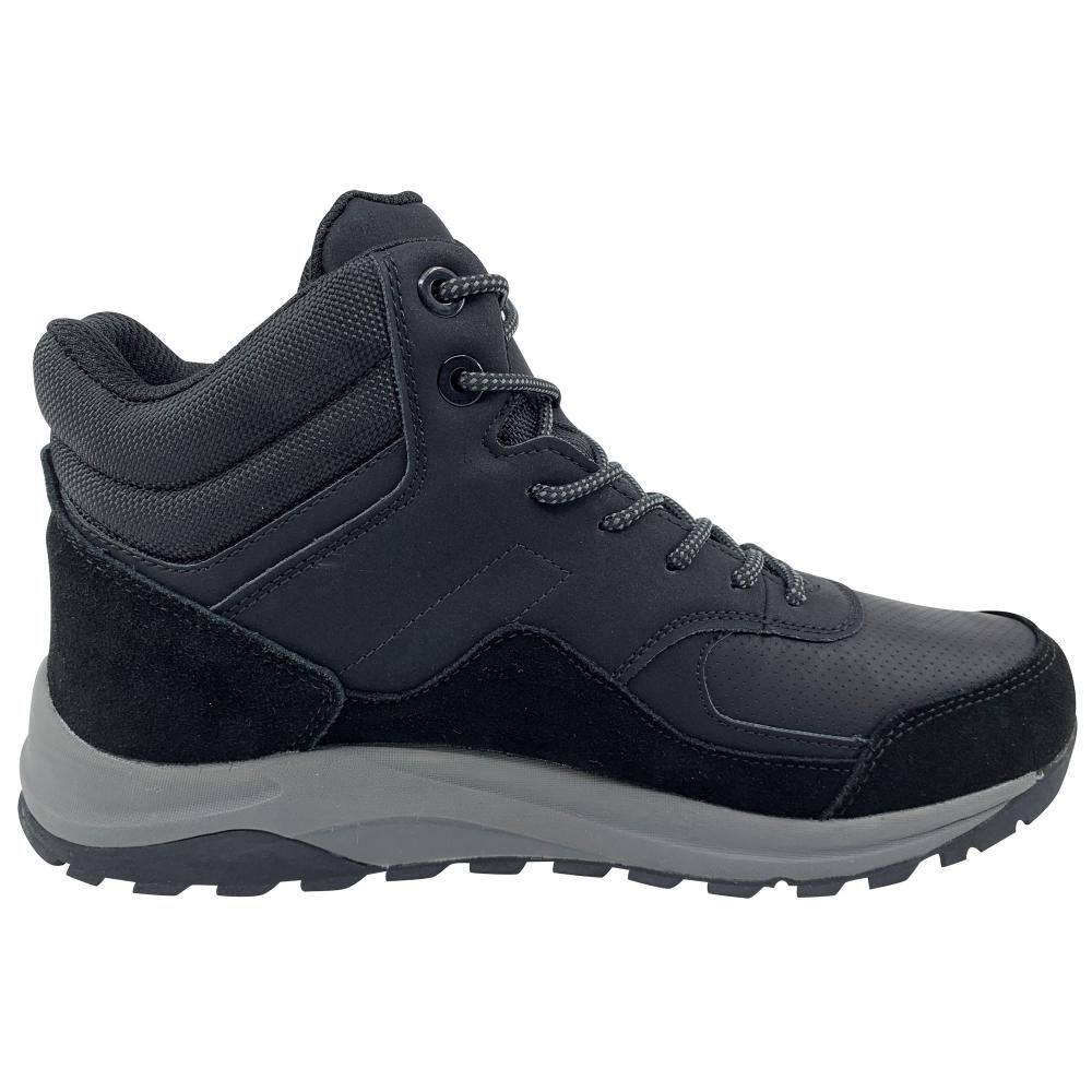 Zapatilla Outdoor Hombre Michelin Waterproof image number 1.0