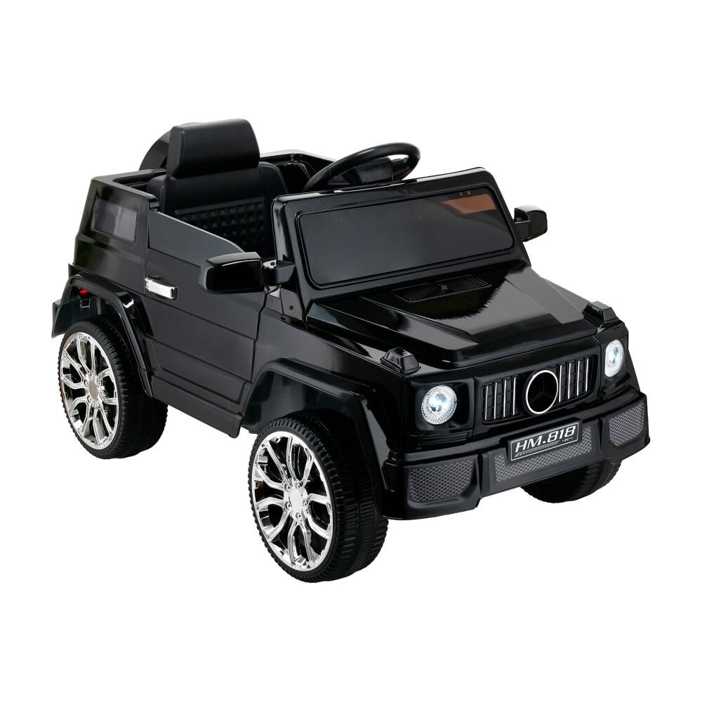 autos a bateria para niños hites