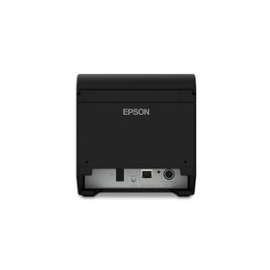Impresora Térmica Epson Tm-t20iii-002 Usb / Ethernet