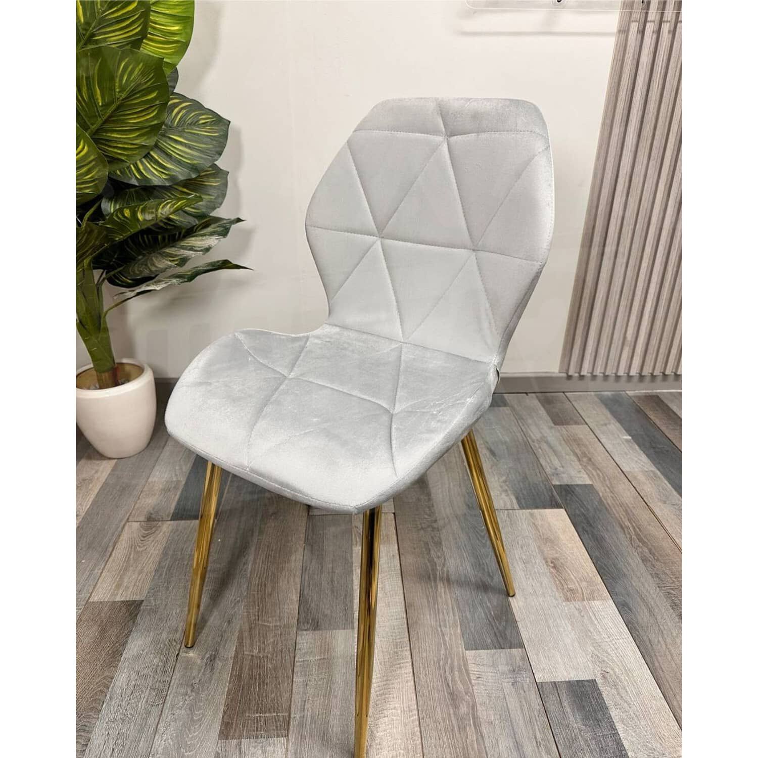 Silla Aviador Gold image number 1.0
