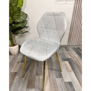 Silla Aviador Gold