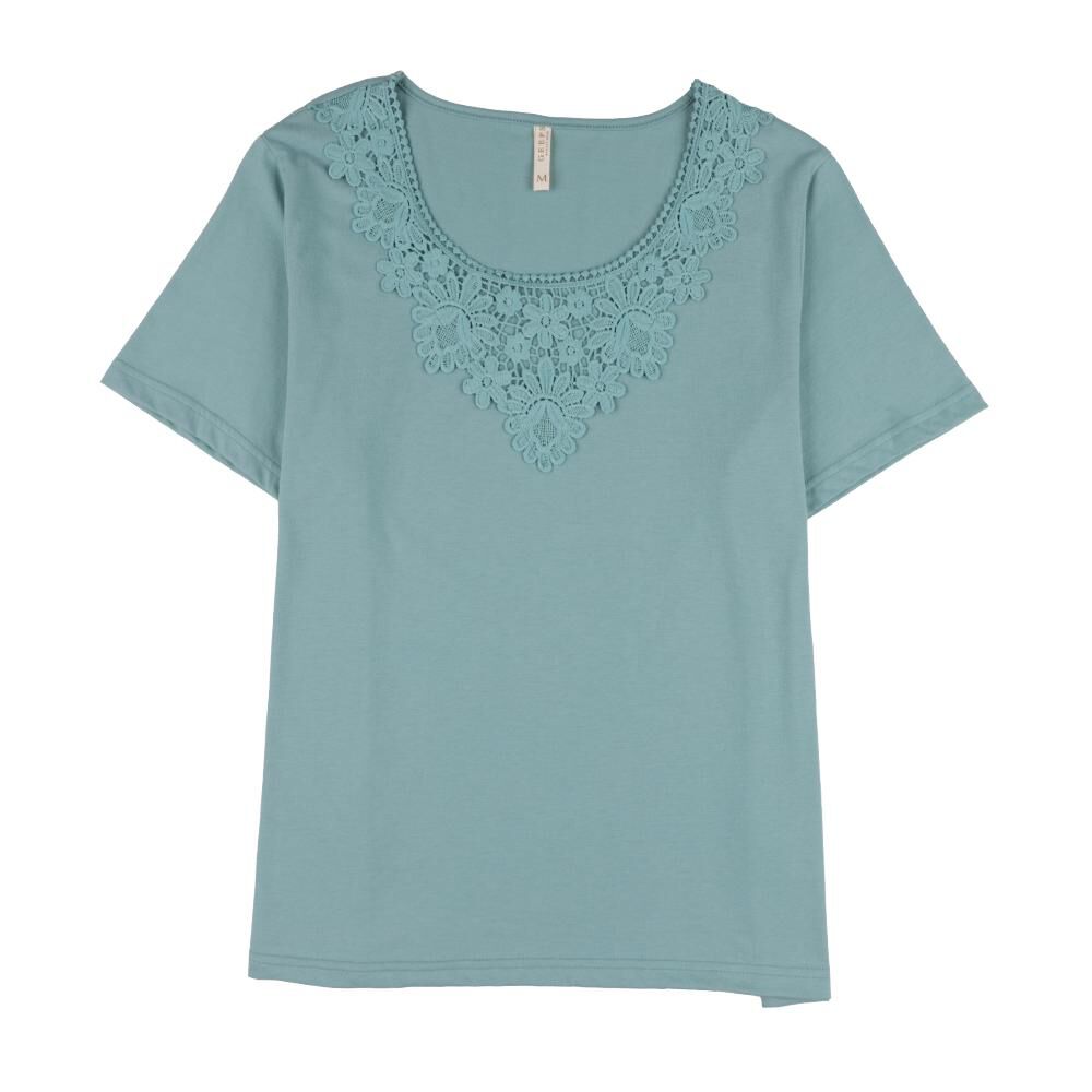 Polera Mujer Geeps image number 0.0