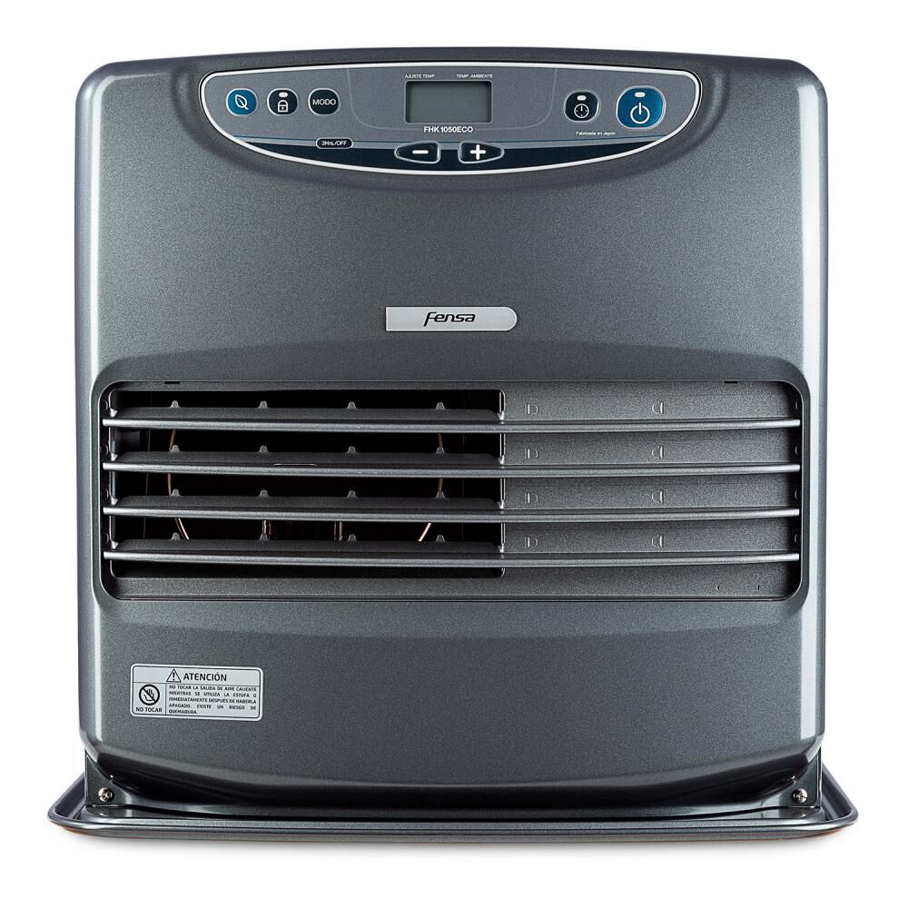Estufa A Parafina Fensa Fan Heater Fhk 1050 Eco image number 0.0