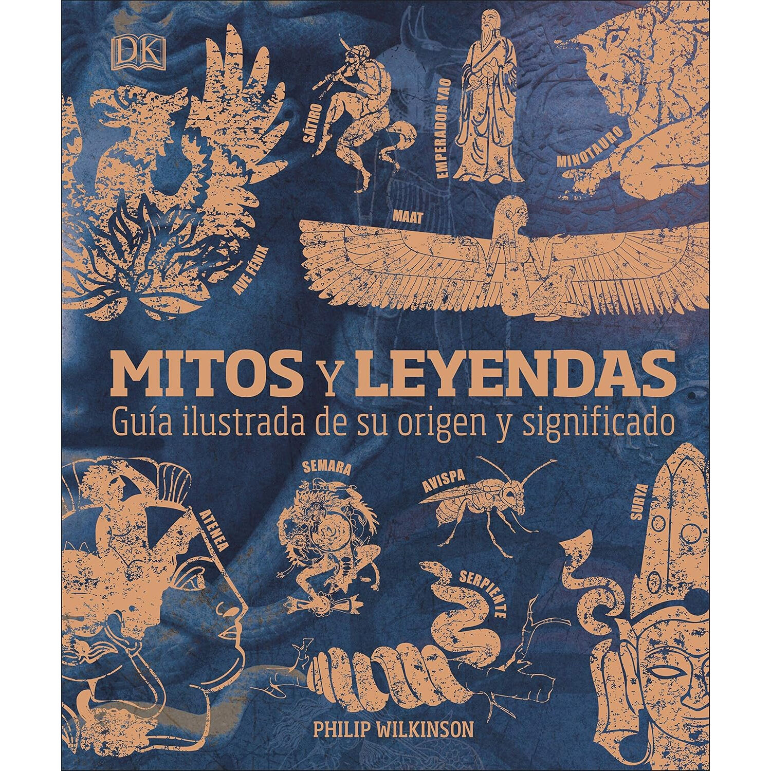 Mitos Y Leyendas image number 0.0