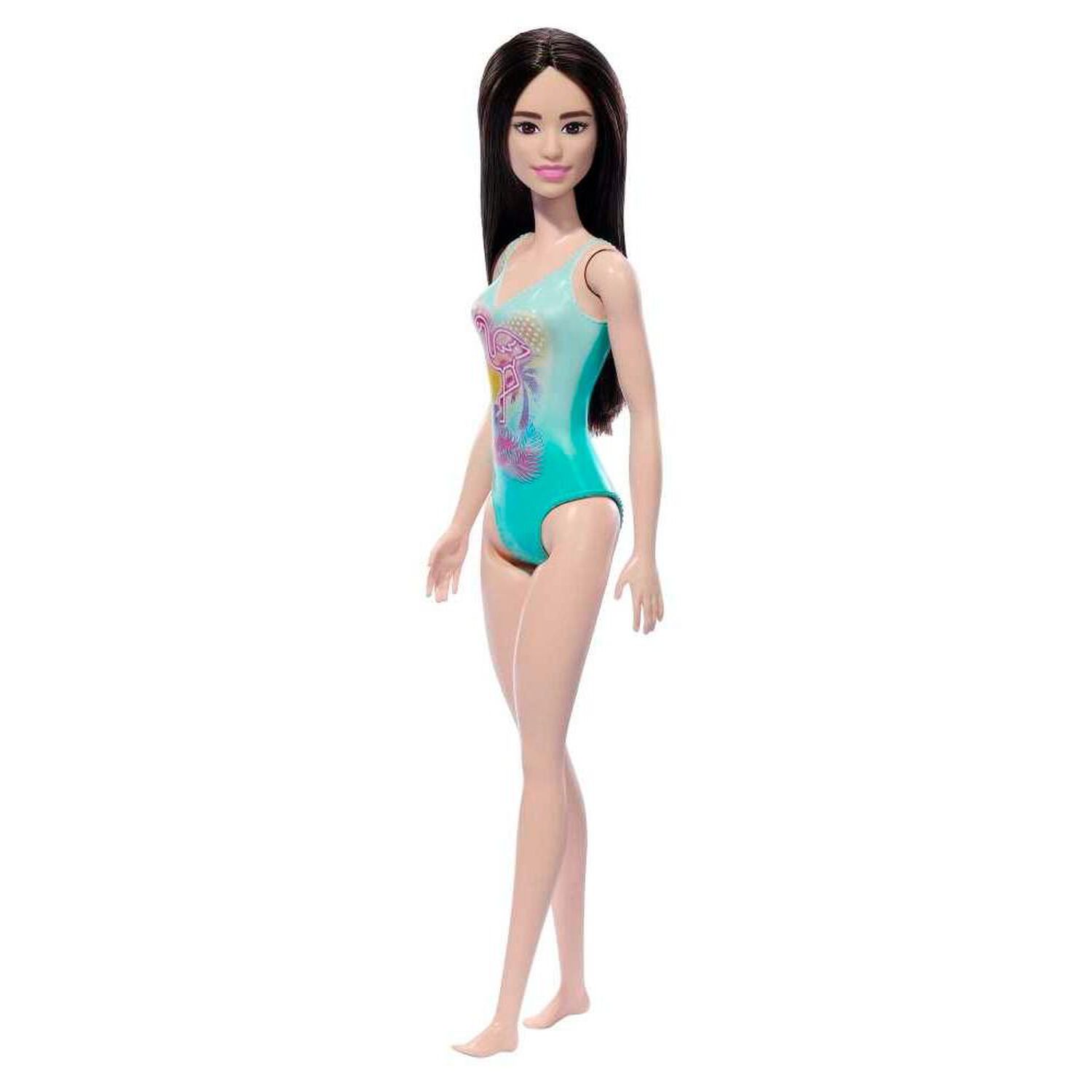 Mu&ntilde;eca Barbie Mu&ntilde;ecas De Playa image number 5.0