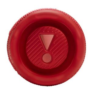 Parlante Jbl Bluetooth Flip 7 Rojo