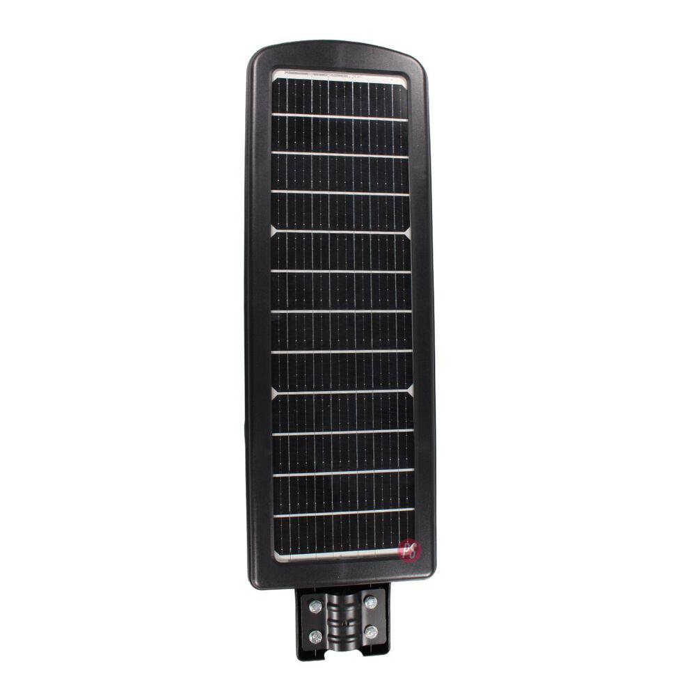 Foco Solar Raimax 360w Led Ip65 Con Control Y Sensor - Ps image number 2.0