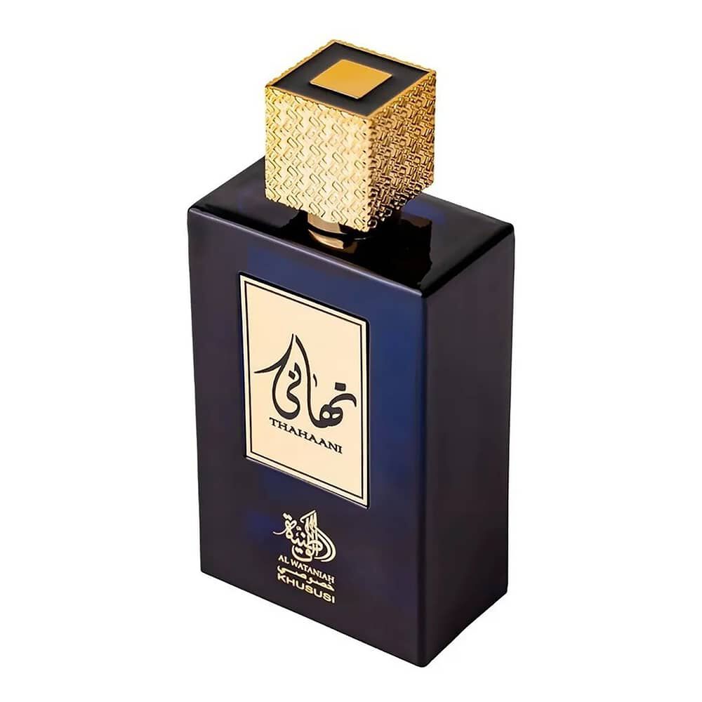 Al Wataniah Thahaani Edp 100ml image number 2.0