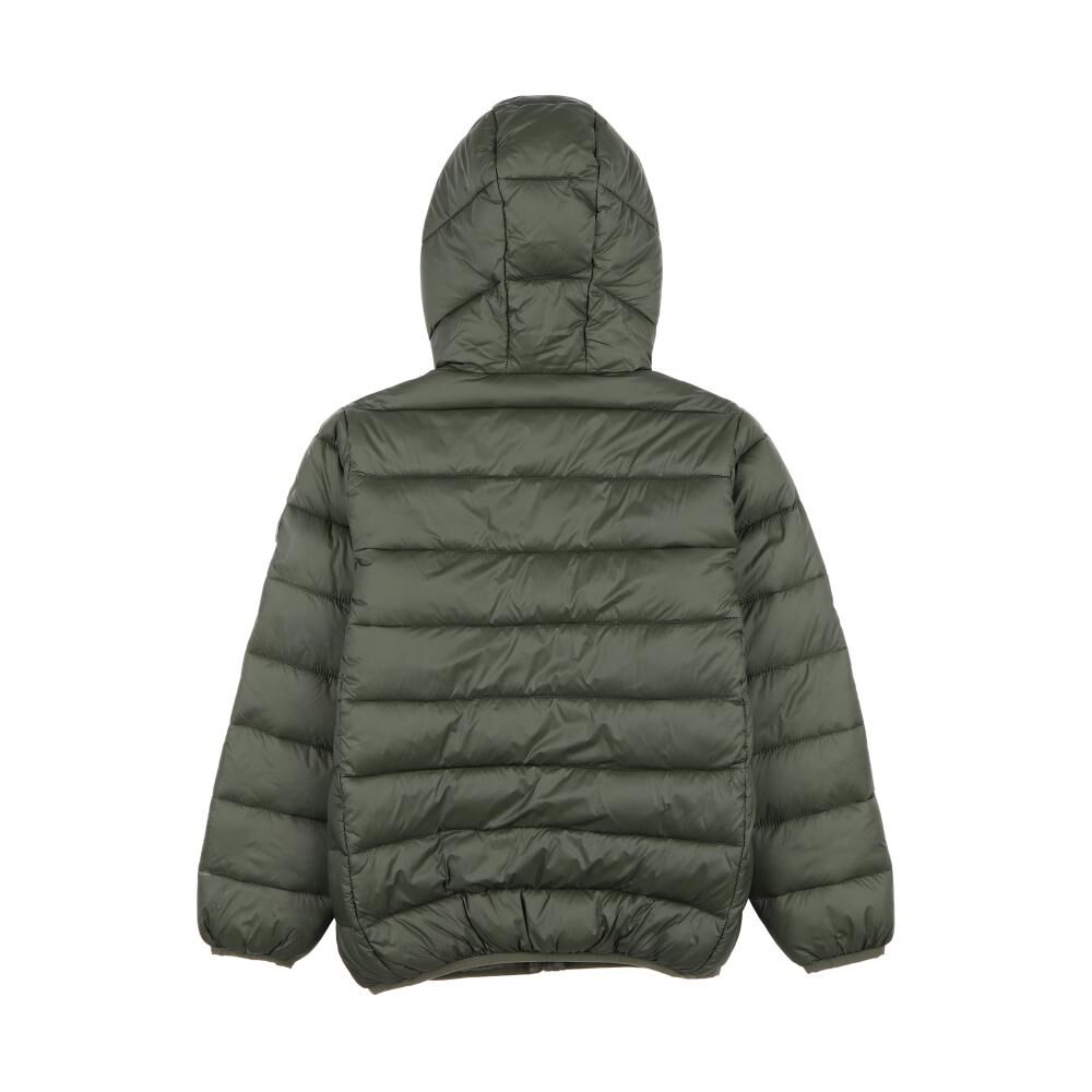 Parka Ni&ntilde;o Skuad image number 1.0