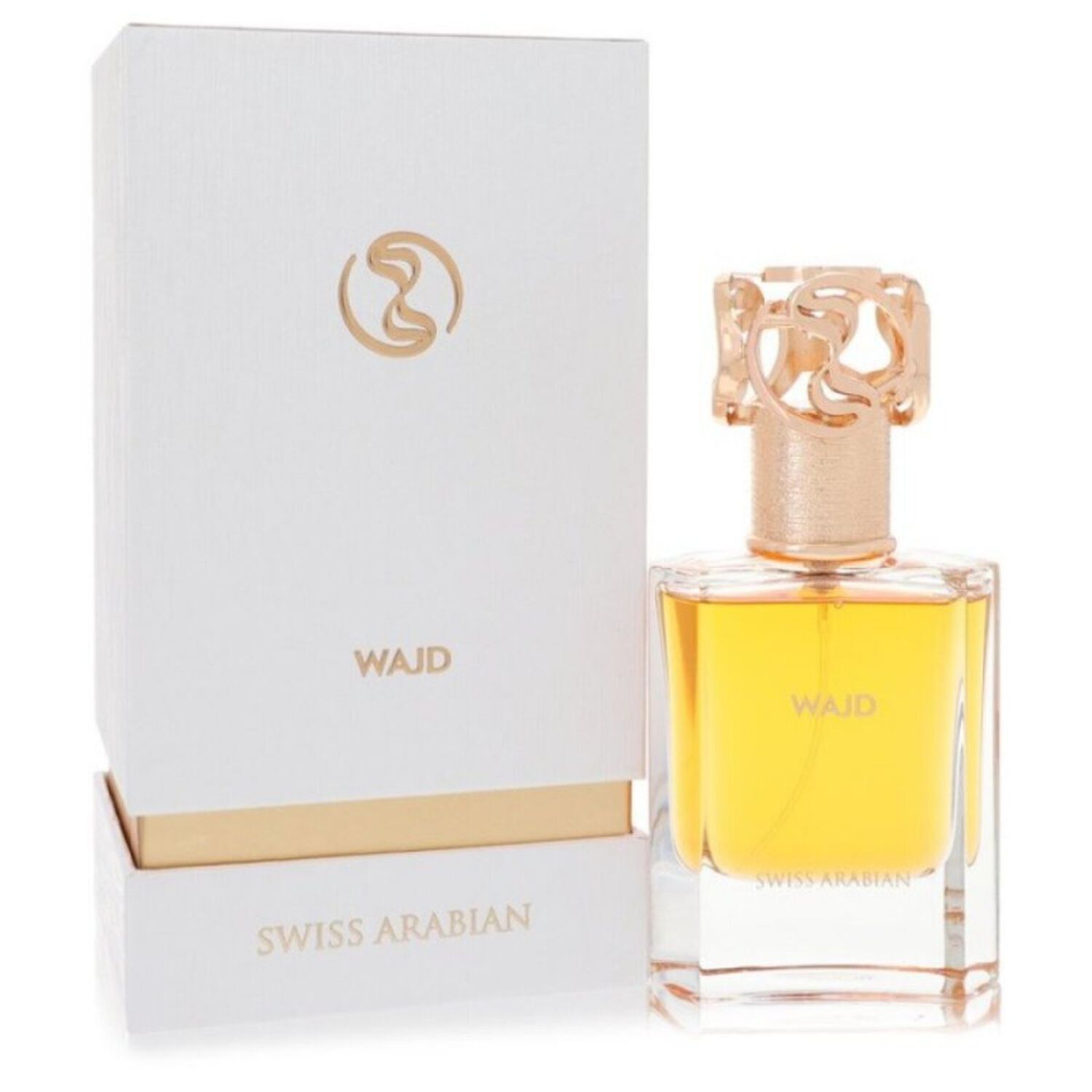 Swiss Arabian Wajd Edp 50ml image number 0.0