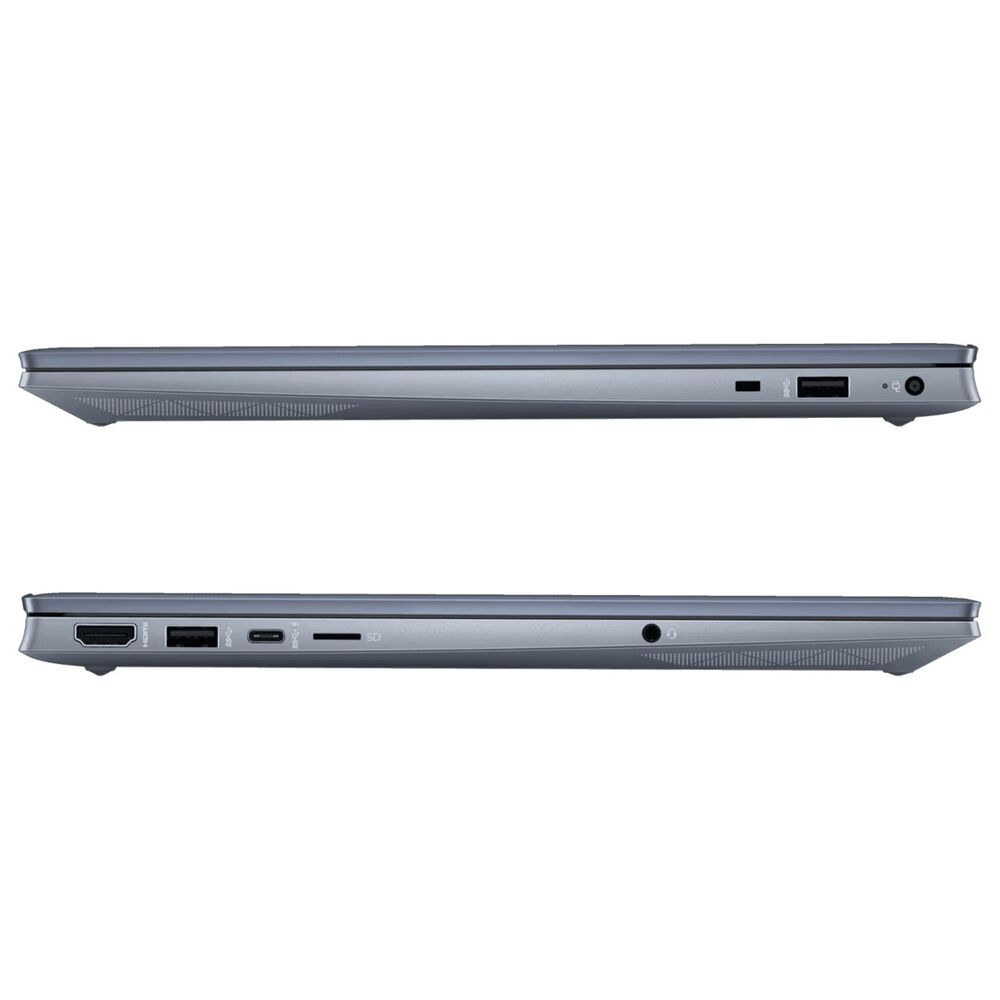 Hp Pavilion Laptop 15-eg2503la, Intel Core I5-1235u, 15.6", 16gb/512gb Ssd Pc- Seminuevo image number 4.0