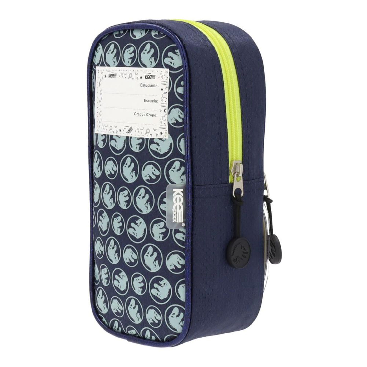 Estuche Infantil Jurassic World Pc049a image number 3.0
