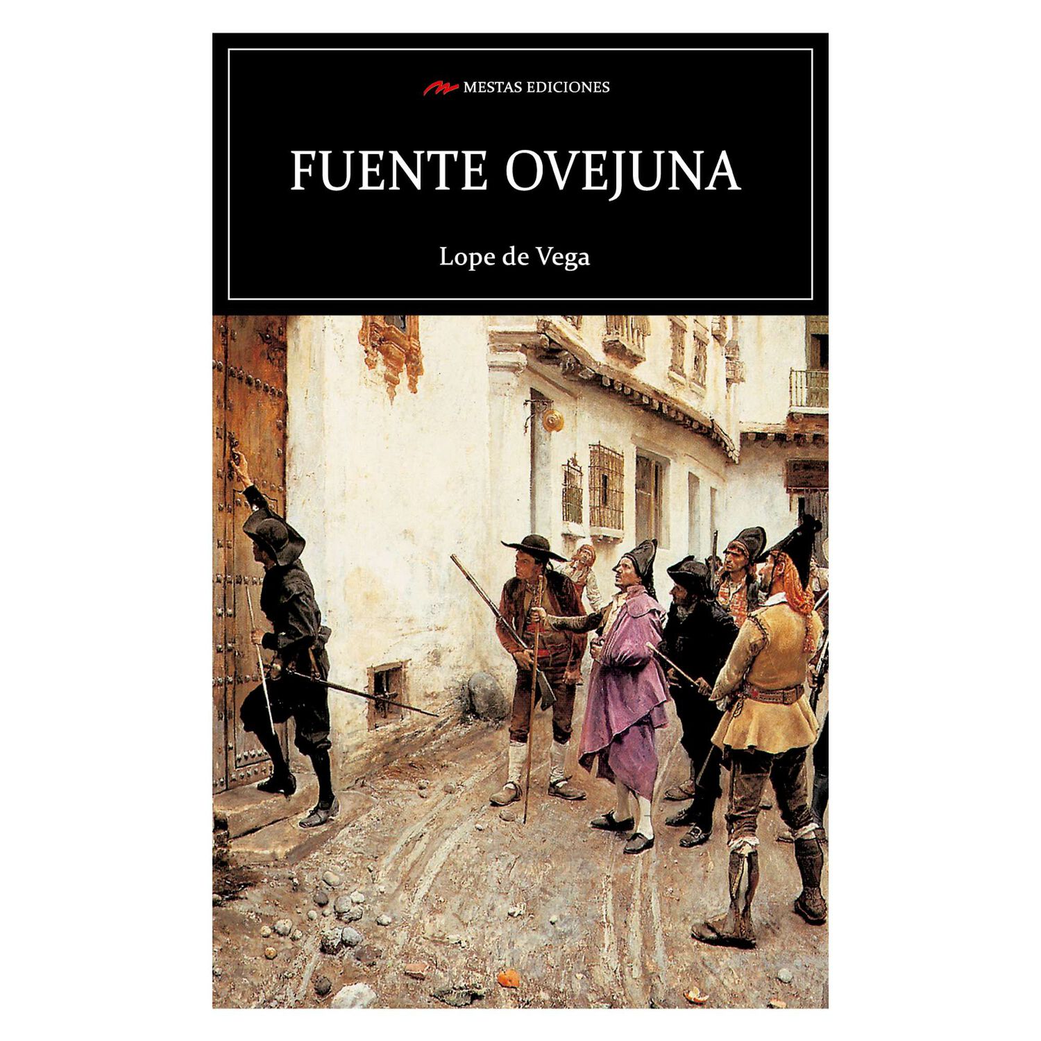 Fuente Ovejuna image number 0.0