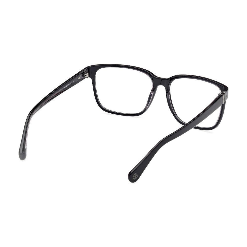 Lentes &Oacute;pticos Negro Timberland image number 5.0