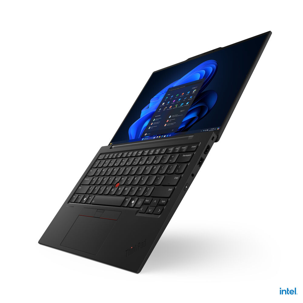 Notebook Thinkpad X1 Carbon 13va Gen Intel Core Ultra 7 32gb Ram 1tb Ssd Aura Edition image number 2.0