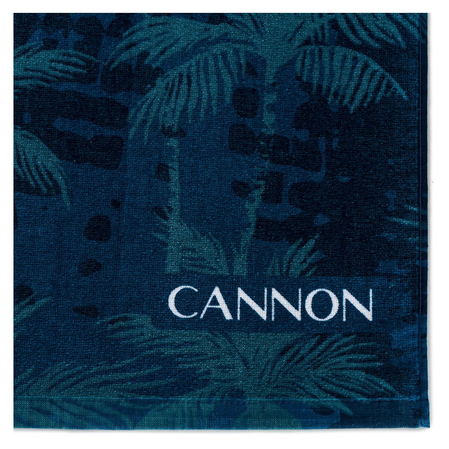 Toalla De Playa Cannon California / 150x75 Cm image number 1.0