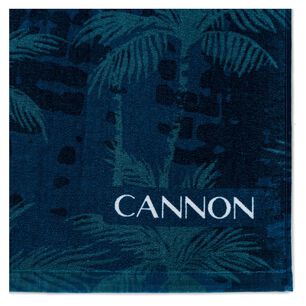 Toalla De Playa Cannon California / 150x75 Cm