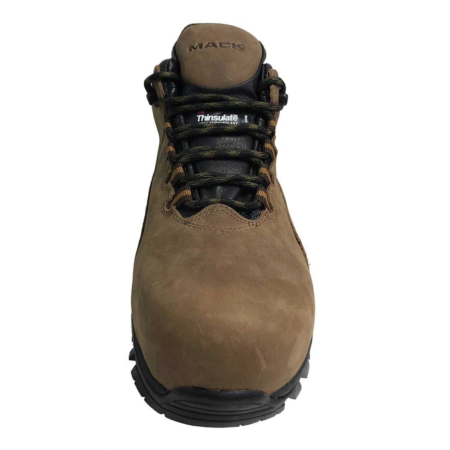 Calzado Seguridad Mack New Denver Pro image number 2.0