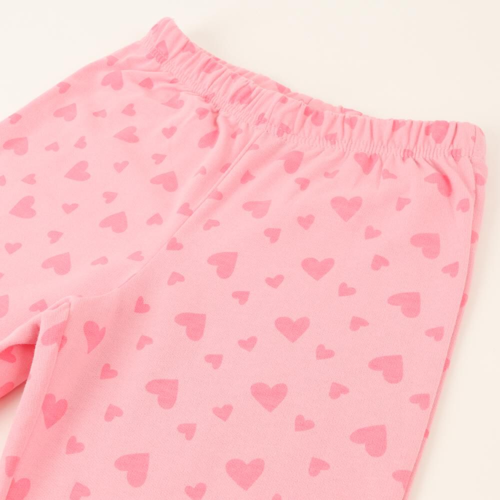 Pijama Niña Minnie image number 3.0