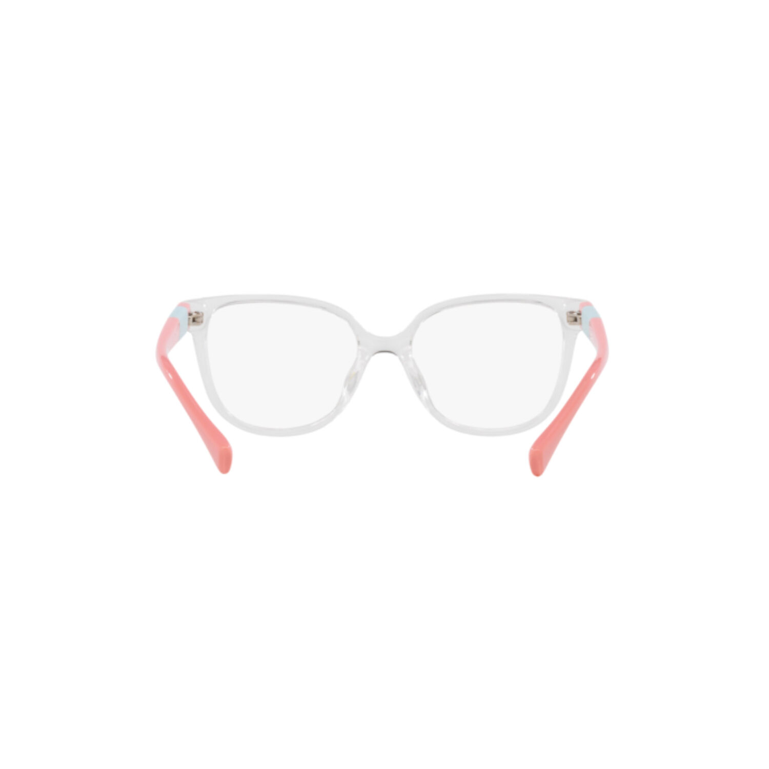 Lentes &Oacute;pticos Transparente Miraflex image number 3.0