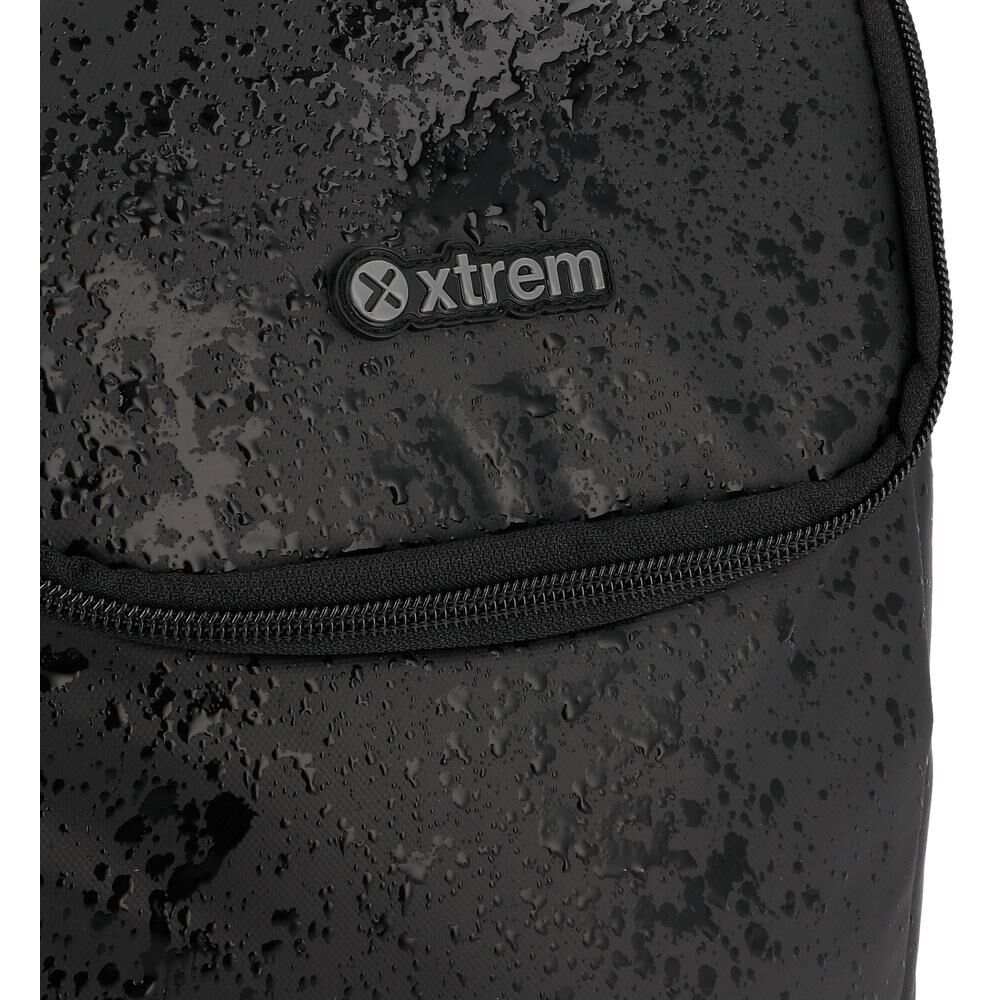 Lonchera T&eacute;rmica Xtrem Froster 6xt Negro image number 7.0