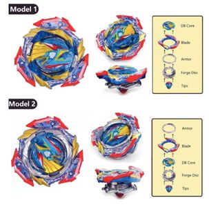 Beyblade B-193 Ultimate Valkyrie Jugete